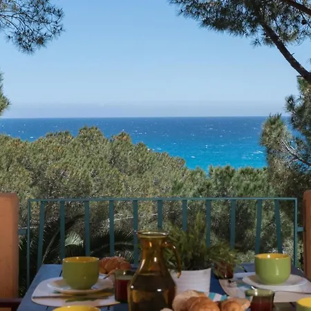 Le Sunrise - Appartamenti A 350 Mt Dal Mare E Con Giardino Privato *