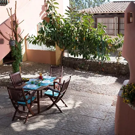 Le Sunrise - Appartamenti A 350 Mt Dal Mare E Con Giardino Privato *