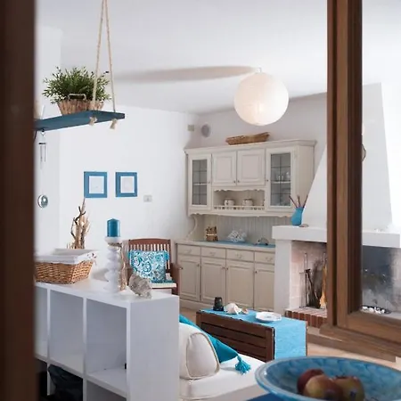 Le Sunrise - Appartamenti A 350 Mt Dal Mare E Con Giardino Privato *