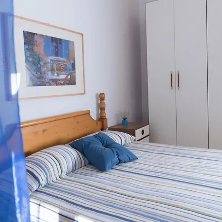 Le Sunrise - A 350 Mt Dal Mare E Con Giardino Privato קאלה ליברוטו