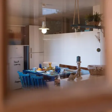 Διαμέρισμα Le Sunrise - Appartamenti A 350 Mt Dal Mare E Con Giardino Privato *