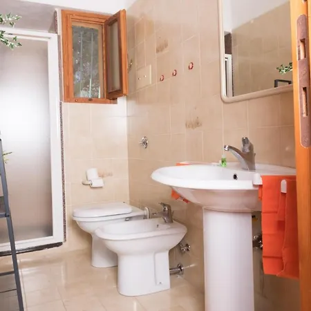 Le Sunrise - Appartamenti A 350 Mt Dal Mare E Con Giardino Privato *