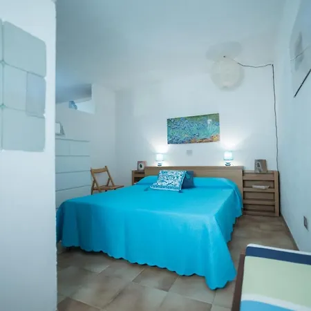 Le Sunrise - Appartamenti A 350 Mt Dal Mare E Con Giardino Privato