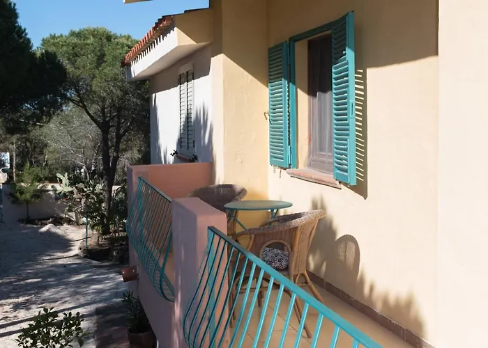 Le Sunrise - A 350 Mt Dal Mare E Con Giardino Privato * Cala Liberotto