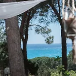 Apartament Le Sunrise - A 350 Mt Dal Mare E Con Giardino Privato *