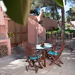 Apartament Le Sunrise - A 350 Mt Dal Mare E Con Giardino Privato Cala Liberotto