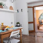 Le Sunrise - A 350 Mt Dal Mare E Con Giardino Privato