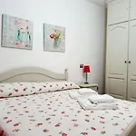 Le Sunrise - A 350 Mt Dal Mare E Con Giardino Privato Apartament Cala Liberotto