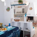 Le Sunrise - A 350 Mt Dal Mare E Con Giardino Privato Apartament Cala Liberotto