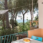 Apartament Le Sunrise - A 350 Mt Dal Mare E Con Giardino Privato