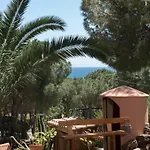 Le Sunrise - A 350 Mt Dal Mare E Con Giardino Privato