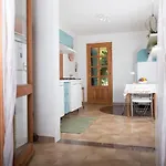 Apartament Le Sunrise - A 350 Mt Dal Mare E Con Giardino Privato Cala Liberotto