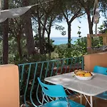 Le Sunrise - A 350 Mt Dal Mare E Con Giardino Privato Cala Liberotto