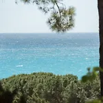 Le Sunrise - A 350 Mt Dal Mare E Con Giardino Privato Apartament Cala Liberotto