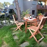 Apartament Le Sunrise - A 350 Mt Dal Mare E Con Giardino Privato *