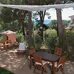 Le Sunrise - A 350 Mt Dal Mare E Con Giardino Privato Apartament *