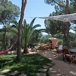 Apartament Le Sunrise - A 350 Mt Dal Mare E Con Giardino Privato Cala Liberotto