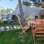 Le Sunrise - A 350 Mt Dal Mare E Con Giardino Privato Cala Liberotto