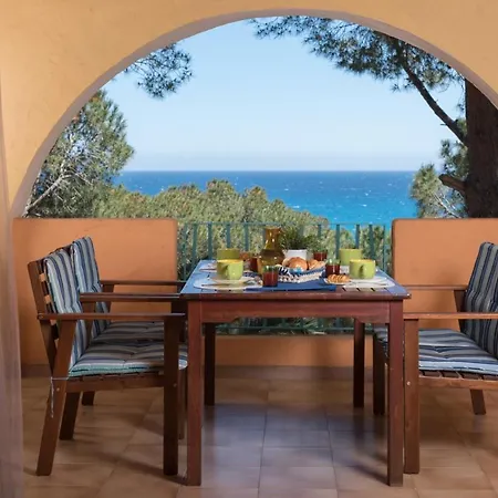 Le Sunrise - A 350 Mt Dal Mare E Con Giardino Privato * Cala Liberotto