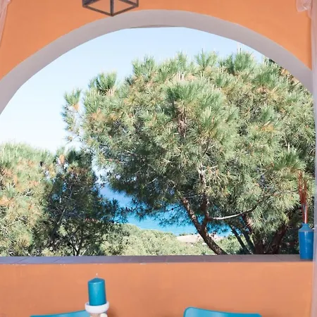 Le Sunrise - A 350 Mt Dal Mare E Con Giardino Privato Apartmán *