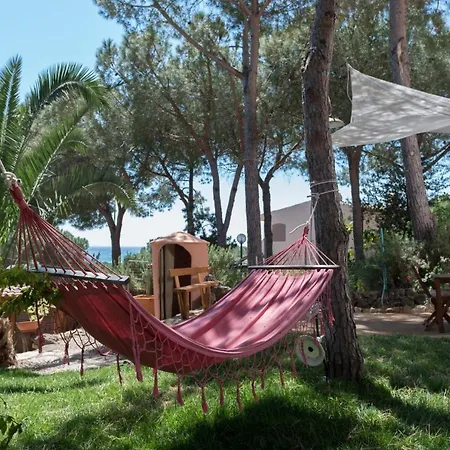 Le Sunrise - A 350 Mt Dal Mare E Con Giardino Privato