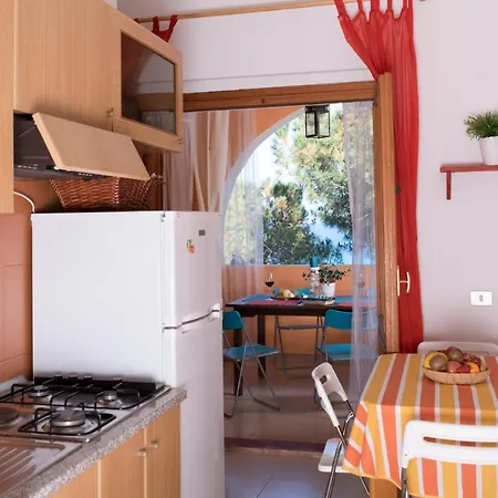 Le Sunrise - A 350 Mt Dal Mare E Con Giardino Privato Apartament *