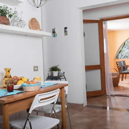 Le Sunrise - A 350 Mt Dal Mare E Con Giardino Privato