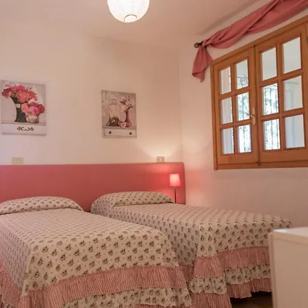 Le Sunrise - A 350 Mt Dal Mare E Con Giardino Privato Apartament *