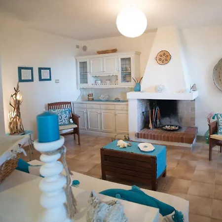 Le Sunrise - A 350 Mt Dal Mare E Con Giardino Privato Apartament *