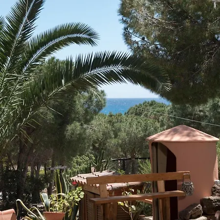 Le Sunrise - Appartamenti A 350 Mt Dal Mare E Con Giardino Privato