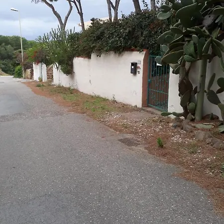 アパート Le Sunrise - A 350 Mt Dal Mare E Con Giardino Privato *