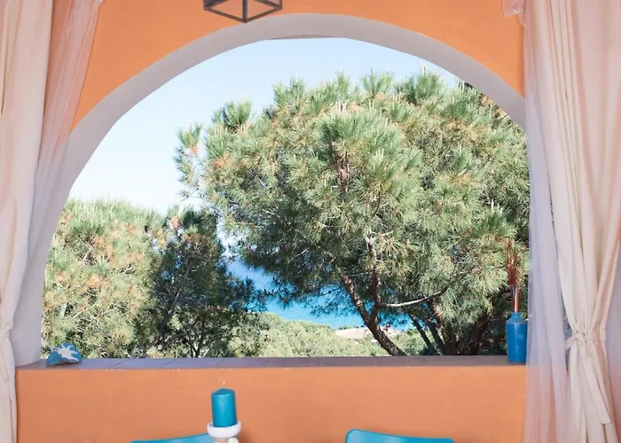 Le Sunrise - A 350 Mt Dal Mare E Con Giardino Privato Lejlighed *