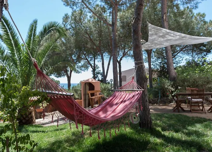 Le Sunrise - A 350 Mt Dal Mare E Con Giardino Privato