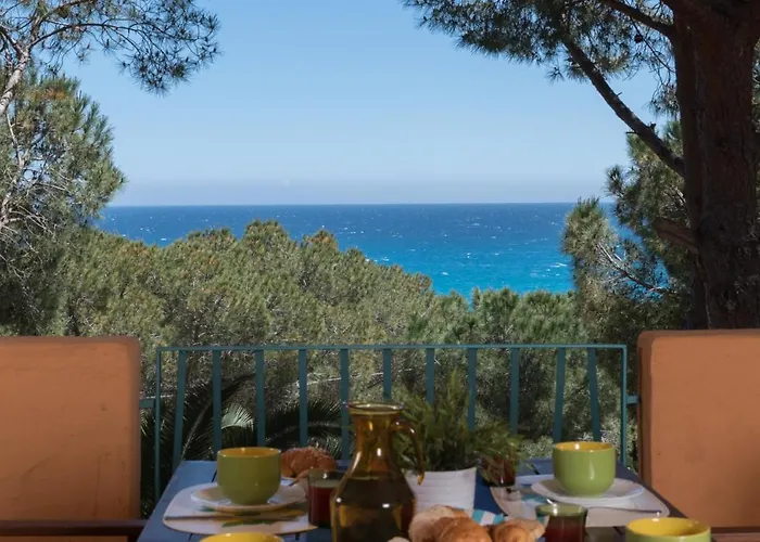 Le Sunrise - A 350 Mt Dal Mare E Con Giardino Privato *