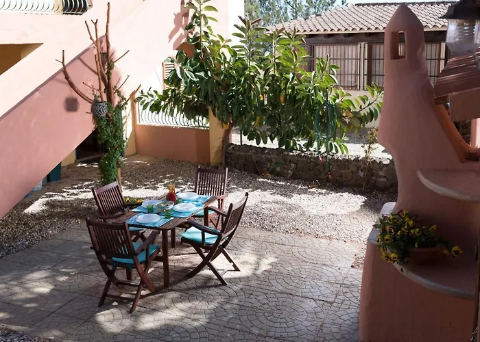 Le Sunrise - A 350 Mt Dal Mare E Con Giardino Privato *