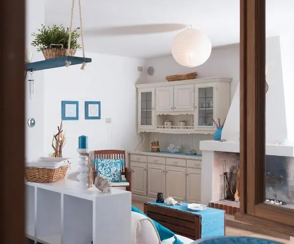 Le Sunrise - A 350 Mt Dal Mare E Con Giardino Privato *