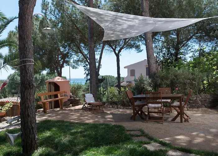 Le Sunrise - A 350 Mt Dal Mare E Con Giardino Privato 公寓 *