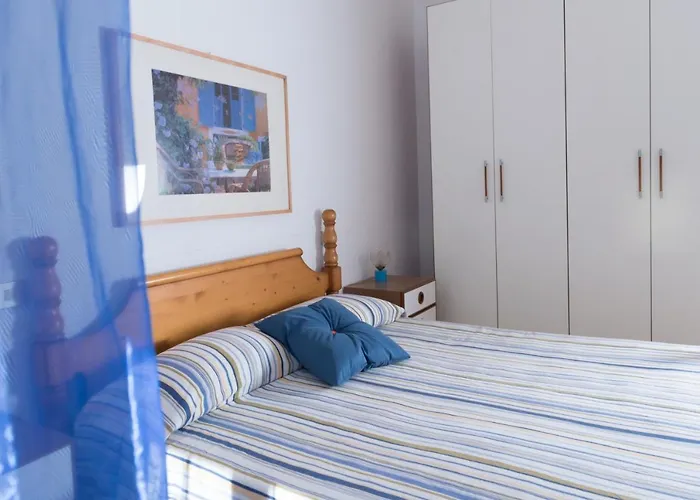 Le Sunrise - A 350 Mt Dal Mare E Con Giardino Privato 卡拉·利贝罗托