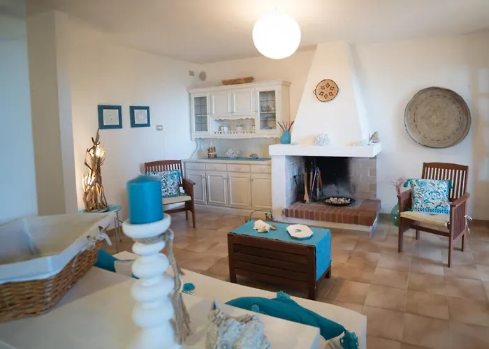 Le Sunrise - A 350 Mt Dal Mare E Con Giardino Privato 公寓 *