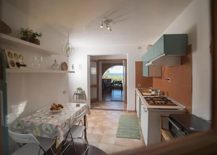 Le Sunrise - A 350 Mt Dal Mare E Con Giardino Privato *