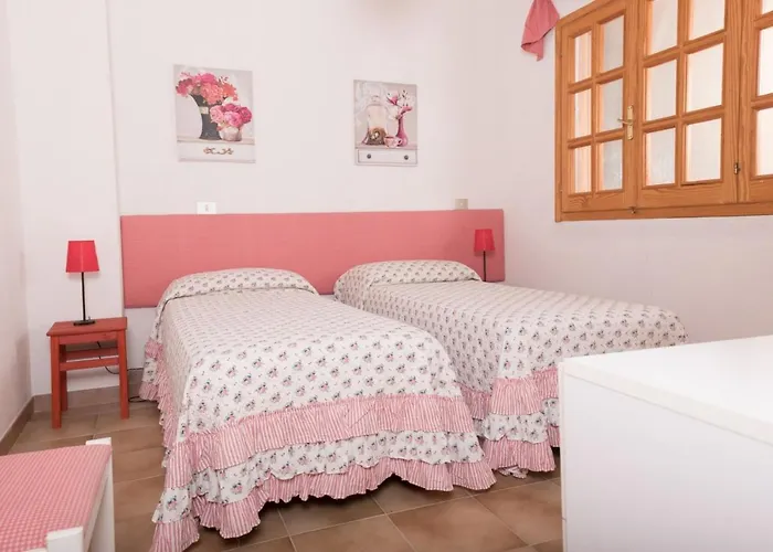 Le Sunrise - A 350 Mt Dal Mare E Con Giardino Privato 公寓