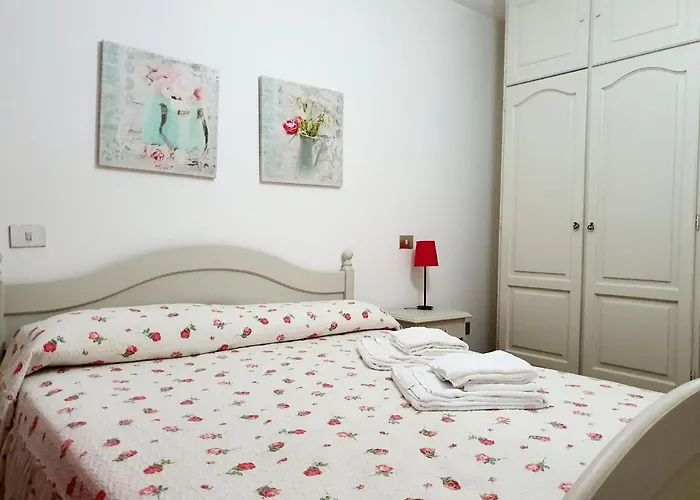 Le Sunrise - A 350 Mt Dal Mare E Con Giardino Privato Lejlighed Cala Liberotto