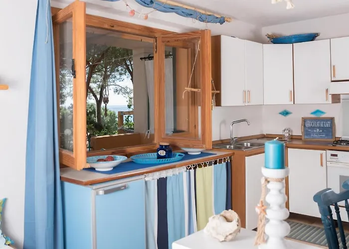 Le Sunrise - A 350 Mt Dal Mare E Con Giardino Privato *