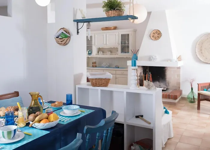 Le Sunrise - A 350 Mt Dal Mare E Con Giardino Privato Lejlighed Cala Liberotto