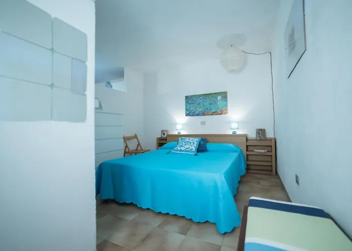 Le Sunrise - A 350 Mt Dal Mare E Con Giardino Privato