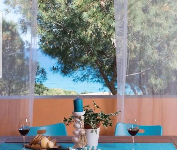 Le Sunrise - A 350 Mt Dal Mare E Con Giardino Privato * 卡拉·利贝罗托