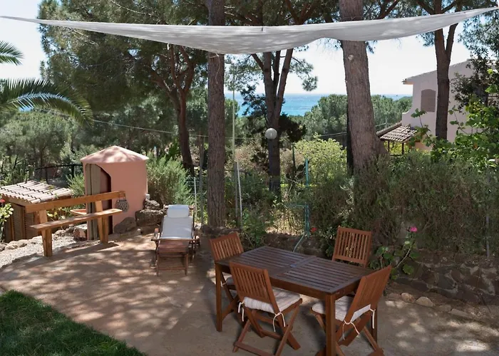 Le Sunrise - A 350 Mt Dal Mare E Con Giardino Privato 公寓 *