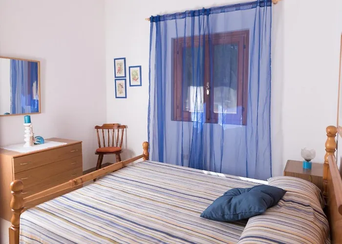 Le Sunrise - A 350 Mt Dal Mare E Con Giardino Privato